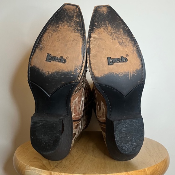 Cowgirl Boots - Picture 6 of 6